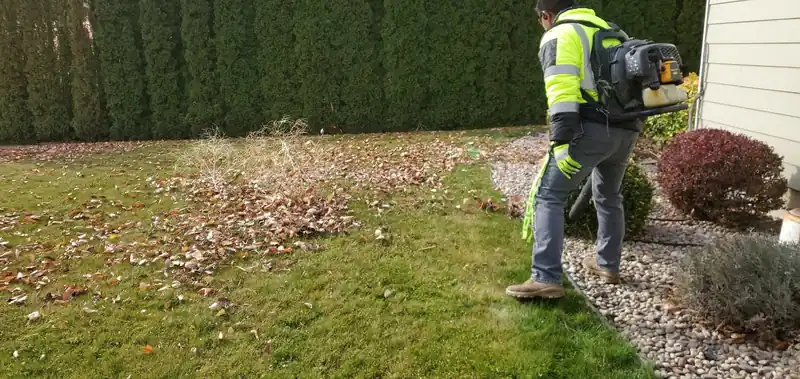 A Spring and Fall Clean Up Checklist for Yakima Valley Yards